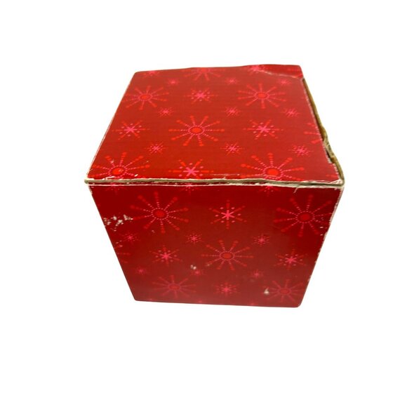 3D Tic Tac Toe Wooden Board Game Vintage Small 3.75” x 3” tall Classic 2-player - Picture 8 of 14